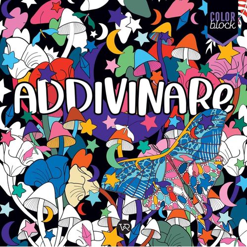 ADDIVINARE - COLOR BLOCK