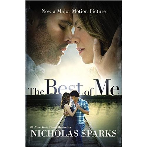 THE BEST OF ME