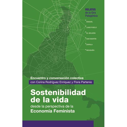SOSTENIBILIDAD DE LA VIDA DESDE LA PERSPECTIVA DE LA ECONOMI