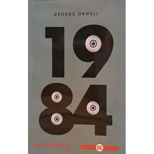 LIBRO 1984 (ESPAÑOL) - GEORGE ORWELL