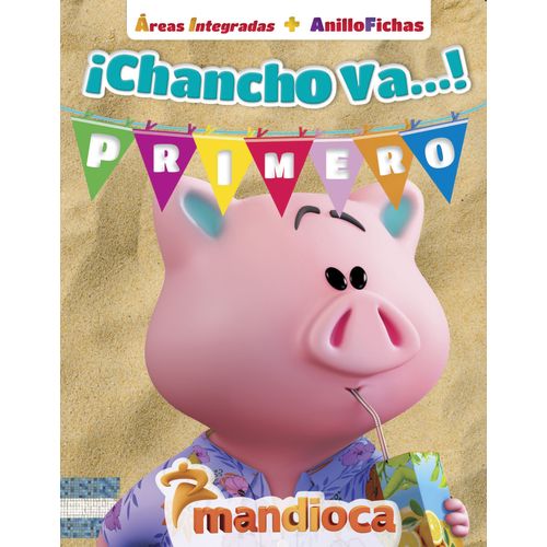 CHANCHO VA PRIMERO