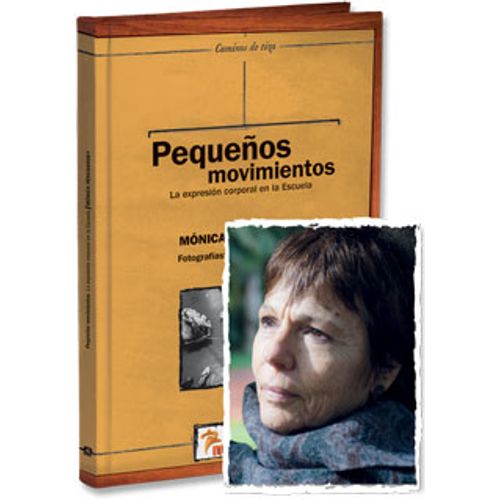 PEQUEÑOS MOVIMIENTOS - MONICA PENCHANSKY - LA EXPRESION CORP