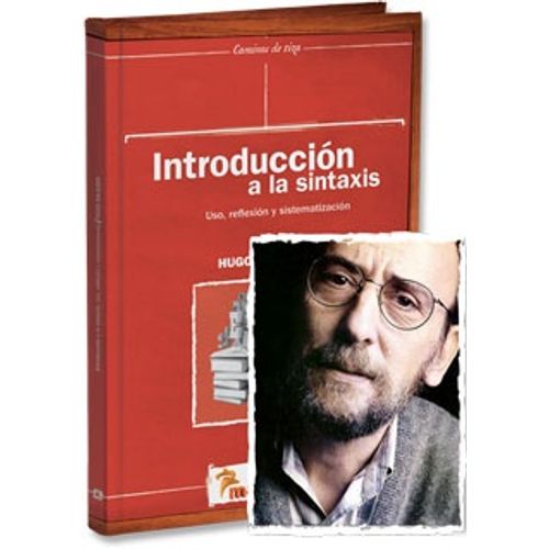 INTRODUCCION A LA SINTAXIS - CAMINOS DE TIZA