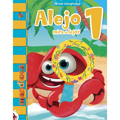 ALEJO MIRA DE LEJOS 1 - AREAS INTEGRADAS