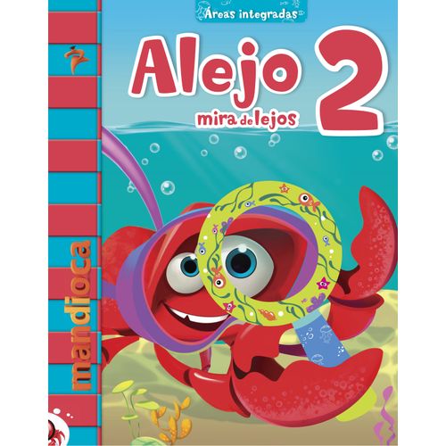 ALEJO MIRA DE LEJOS 2 - AREAS INTEGRADAS