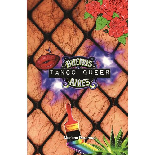 TANGO QUEER - BUENOS AIRES - MARIANA DOCAMPO