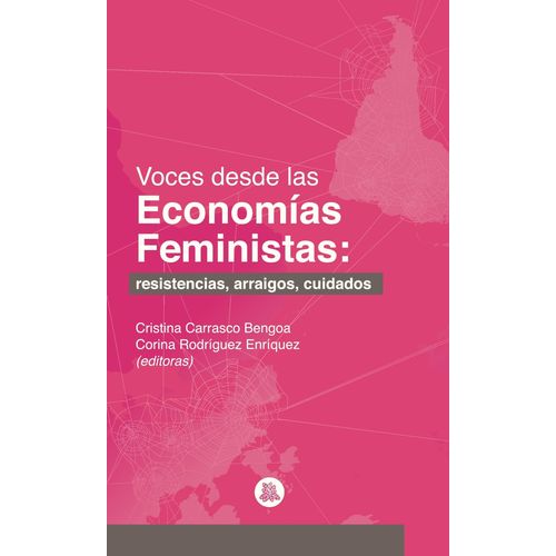 LIBRO VOCES DESDE LAS ECONOMIAS FEMINISTAS