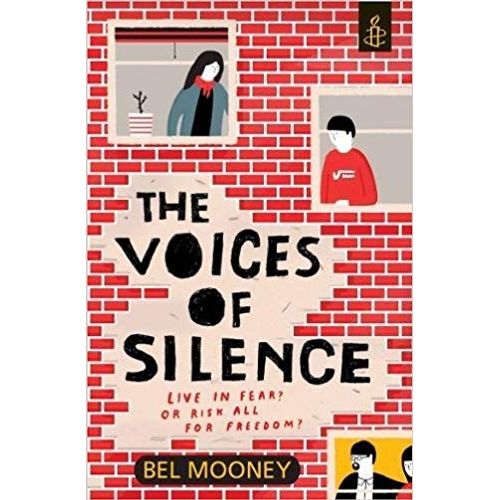 THE VOICES OF SILENCE