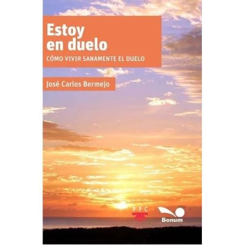 ESTOY EN DUELO - JOSE CARLOS BERMEJO
