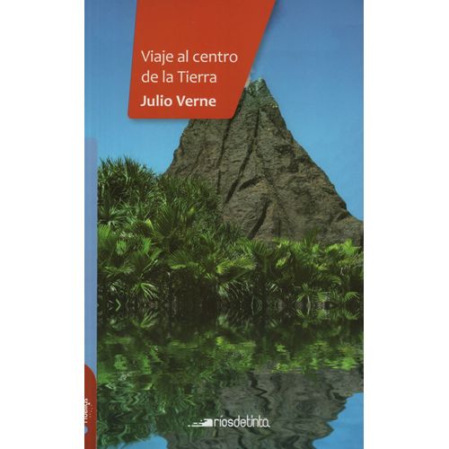 VIAJE AL CENTRO DE LA TIERRA