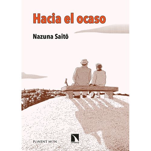 HACIA EL OCASO - NAZUNA SAITO