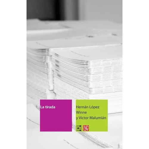 LA TIRADA - HERNAN LOPEZ WINNE - VICTOR MALUMIAN