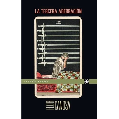 LA TERCERA ABERRACION - FLOR CANOSA