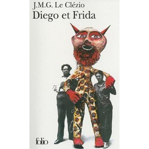 DIEGO ET FRIDA