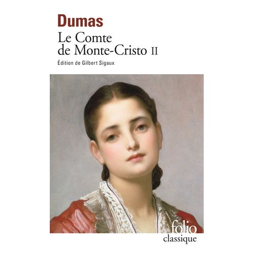 LE COMTE DE MONTE-CRISTO - TOME 2 - ALEJANDRO DUMAS