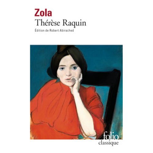 THERESE RAQUIN