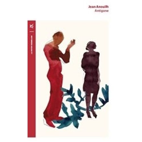 ANTIGONE - ANOUILH