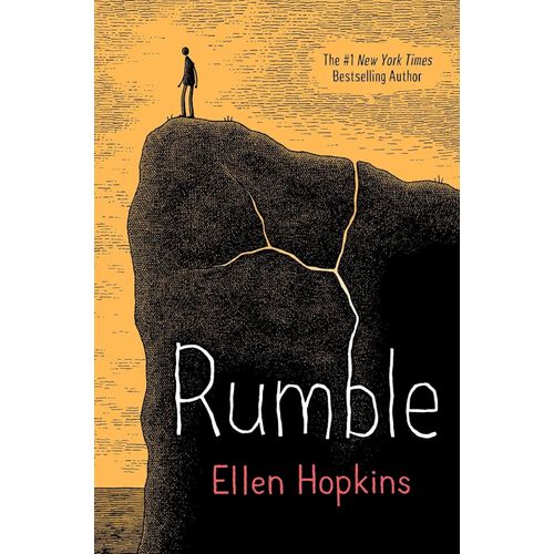 RUMBLE - ELLEN HOPKINS