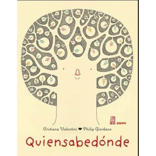 QUIENSABEDONDE (QUIEN SABE DONDE)