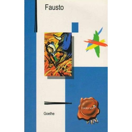FAUSTO - GOETHE