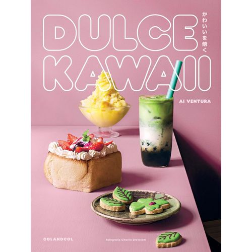 DULCE KAWAII