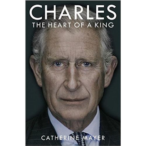 CHARLES - THE HEART OF A KING