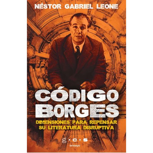 CODIGO BORGES - NESTOR GABRIEL LEONE