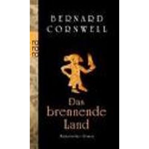 DAS BRENNENDE LAND
