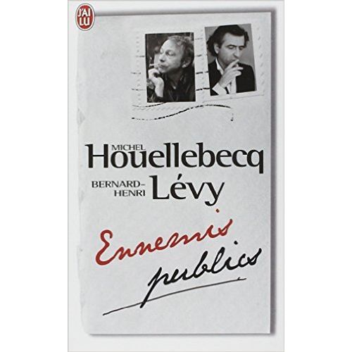 ENNEMIS PUBLICS