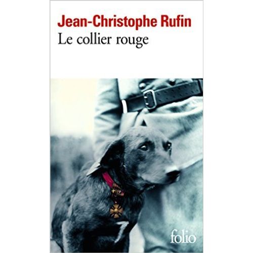 LE COLLIER ROUGE