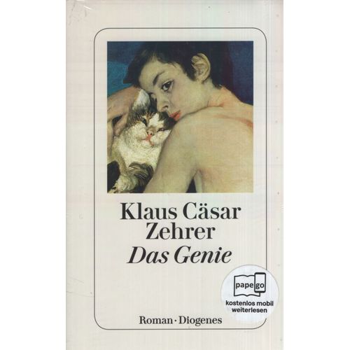 DAS GENIE