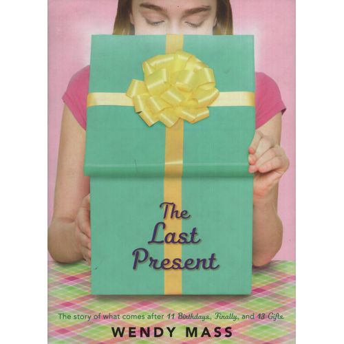 THE LAST PRESENT