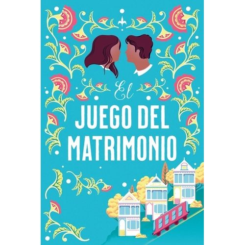 EL JUEGO DEL MATRIMONIO - SARA DESAI