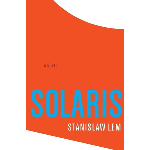 SOLARIS - STANISLAW LEM