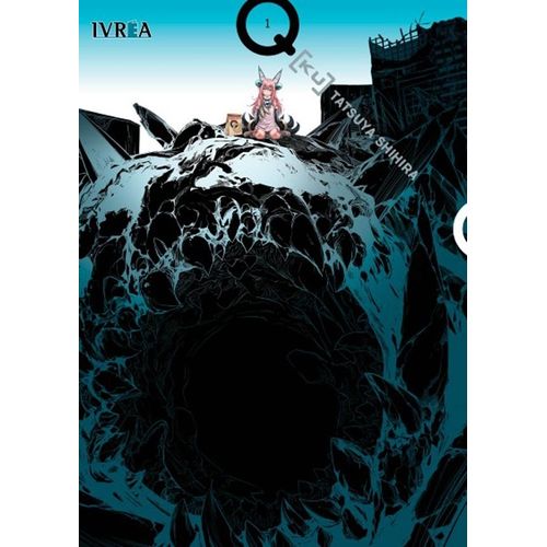 Q - KU 1 - TATSUYA SHIHIRA