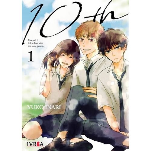 10TH 1 - YUKO INARI