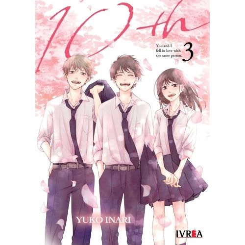 10TH 3 - YUKO INARI