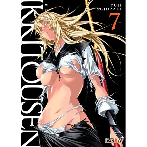 IKKITOUSEN REMIX 7 - YUJI  SHIOZAKI