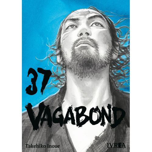 VAGABOND 37 - TAKEHIKO INOUE