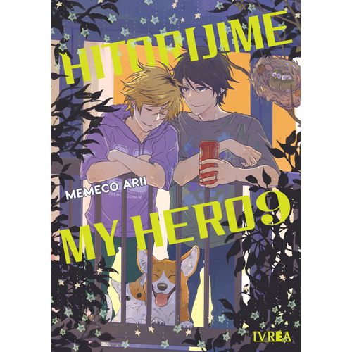 HITORIJIME MY HERO 9 - MEMECO ARII