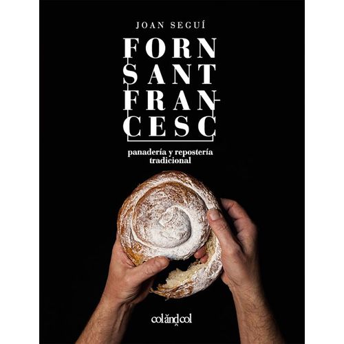 FORN SANT FRANCESC - PANADERIA Y REPOSTERIA TRADICIONAL