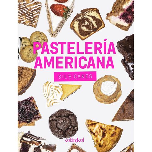 PASTELERIA AMERICANA - SILVIA GONZALEZ