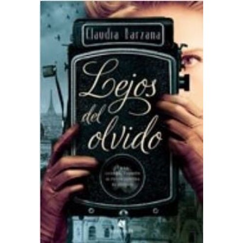 LEJOS DEL OLVIDO - BARZANA