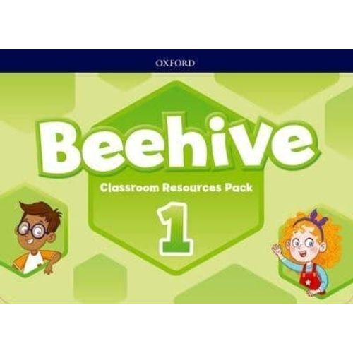 BEEHIVE 1 - CLASSROOM RESOURCES PACK
