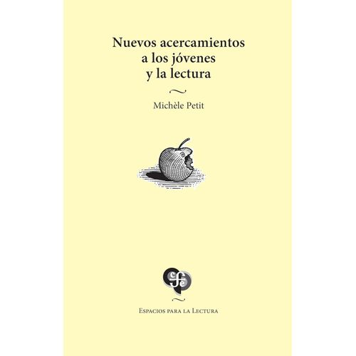 NUEVOS ACERCAMIENTOS A LOS JOVENES Y LA LECTURA - M. PETIT