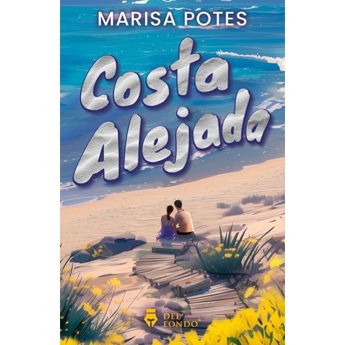 COSTA ALEJADA - MARISA POTES