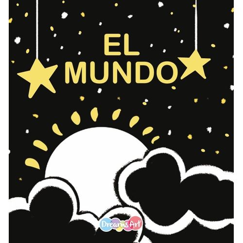 EL MUNDO - BRILLO Y CONTRASTE