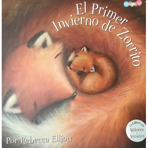 EL PRIMER INVIERNO DE ZORRITO - VALORES Y VIRTUDES
