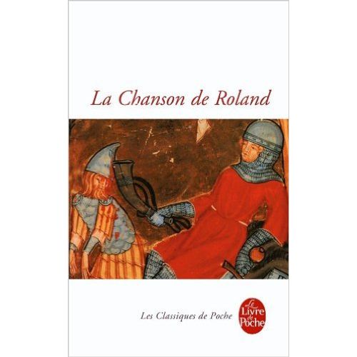 LA CHANSON DE ROLAND