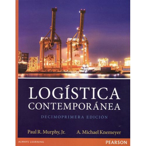 LOGISTICA CONTEMPORANEA (11A.EDICION)